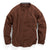 Top-Drawer Long-Sleeve Crew - Tall