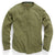 Top-Drawer Long-Sleeve Crew - Tall