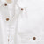The Landsman Redux Twill Shirt - White