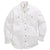 The Landsman Redux Twill Shirt - White
