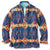 Papagayo Corduroy Popover