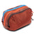 Nido Accessory Bag - Rust