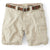 Mission Comfort Cargo Shorts