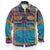 Moorea Plaid Shirt