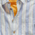 Mayreau Dobby Stripe Popover