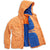 Spinnaker Cotton-Nylon Jacket