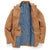 Morris Island Linen Travel Blazer