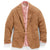Morris Island Linen Travel Blazer