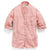 Sea Island Linen Chambray Shirt - Tall