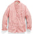 Sea Island Linen Chambray Shirt - Tall