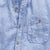 Sea Island Linen Chambray Shirt - Tall