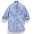 Sea Island Linen Chambray Shirt - Tall