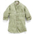 Sea Island Linen Chambray Shirt - Tall