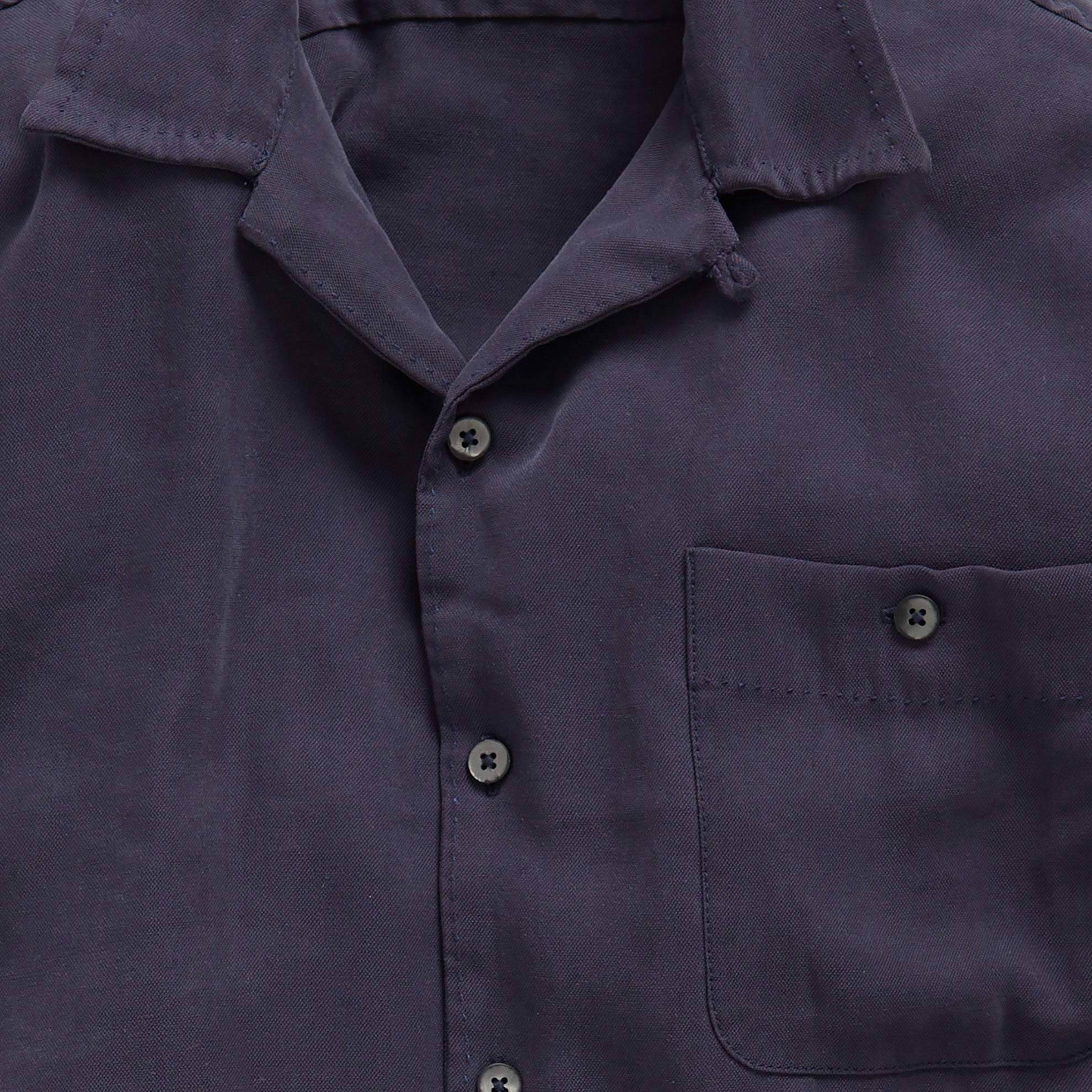 Las Ramblas Rayon Shirt – The Territory Ahead