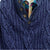 Islander Indigo Fisherman Sweater - Tall