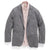 Tall Mission Comfort Superlight Poplin Blazer