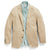 Tall Mission Comfort Superlight Poplin Blazer
