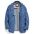 Positano Linen-Denim Blazer - Tall