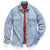 Fairhaven Fleece Shacket