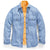 Fairhaven Fleece Shacket
