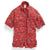 Pomodoro Embroidered Short-Sleeve Shirt