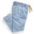 Laguna Beachcomber Linen-Cotton Denim Pants