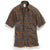Samburu Seersucker Plaid Shirt