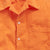 Gregale Short-Sleeve Solid Seersucker Shirt