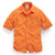 Gregale Short-Sleeve Solid Seersucker Shirt