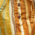 Island Referee Batik Stripe Lounge Pant