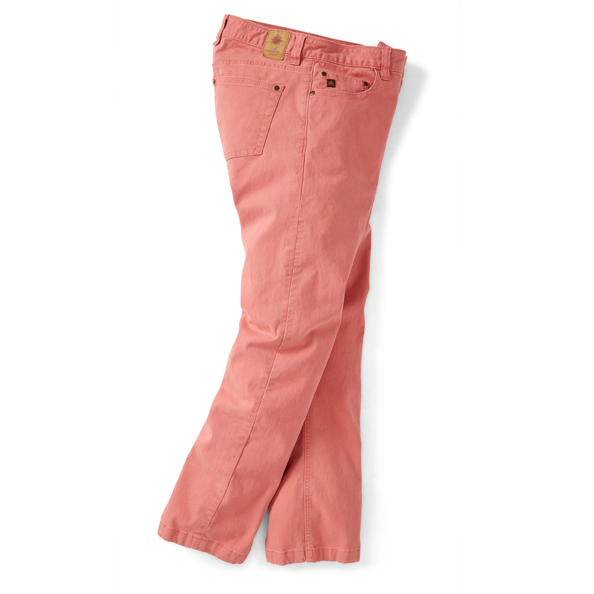 RANCHER TROUSERS POLY TWILL Pliantex® NEW ITEM “NONNATIVE” | THE GROUND depot.【NEWS】