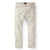 The Paragon Five Pocket Twill Pant - Pumice