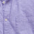 Gregale Long-Sleeve Solid Seersucker Shirt - Tall