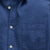 Gregale Long-Sleeve Solid Seersucker Shirt