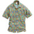 Strange Trip Paisley Short-Sleeve Shirt - Tall