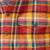 Finnegan Festive Plaid Shirt - Tall