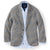 Back East Prince of Wales Blazer