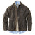 Black Rock Highway Jacket - Tall
