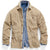 Gallatin Corduroy Chore Coat - Tall
