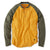 Top-Drawer Baseball Henley