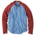 Top-Drawer Baseball Henley