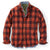 Loon Lake Plaid Shirt - Tall