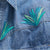 Rio Nido Embroidered Denim Shirt