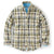 Woods & Waters Plaid Shirt