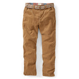 West Coast Corduroy Pant – The Territory Ahead