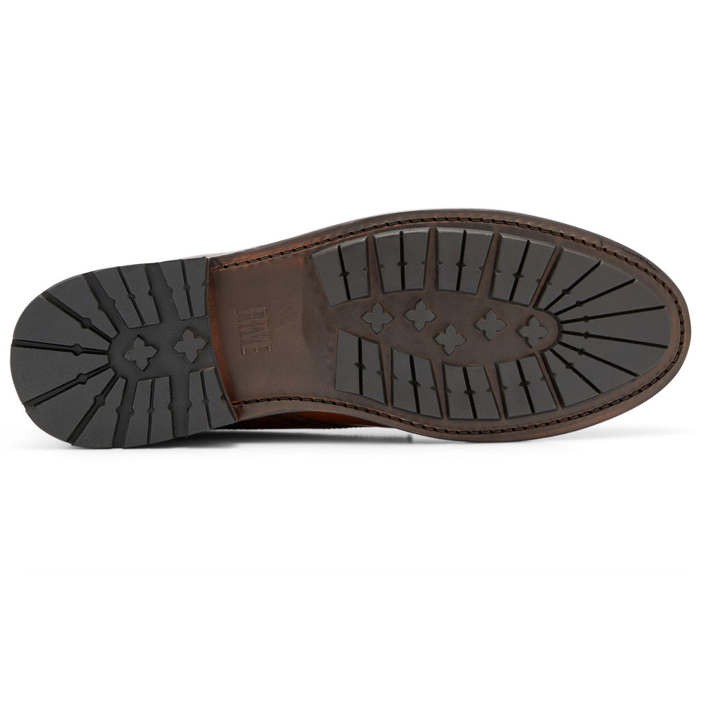 Frye on sale bowery chukka
