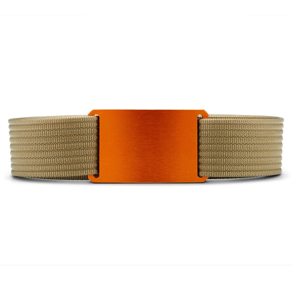 小物 W double nylon belt ovy Casual Nylon Belts for Mens Women, Adjustable Double D Ring Buckle