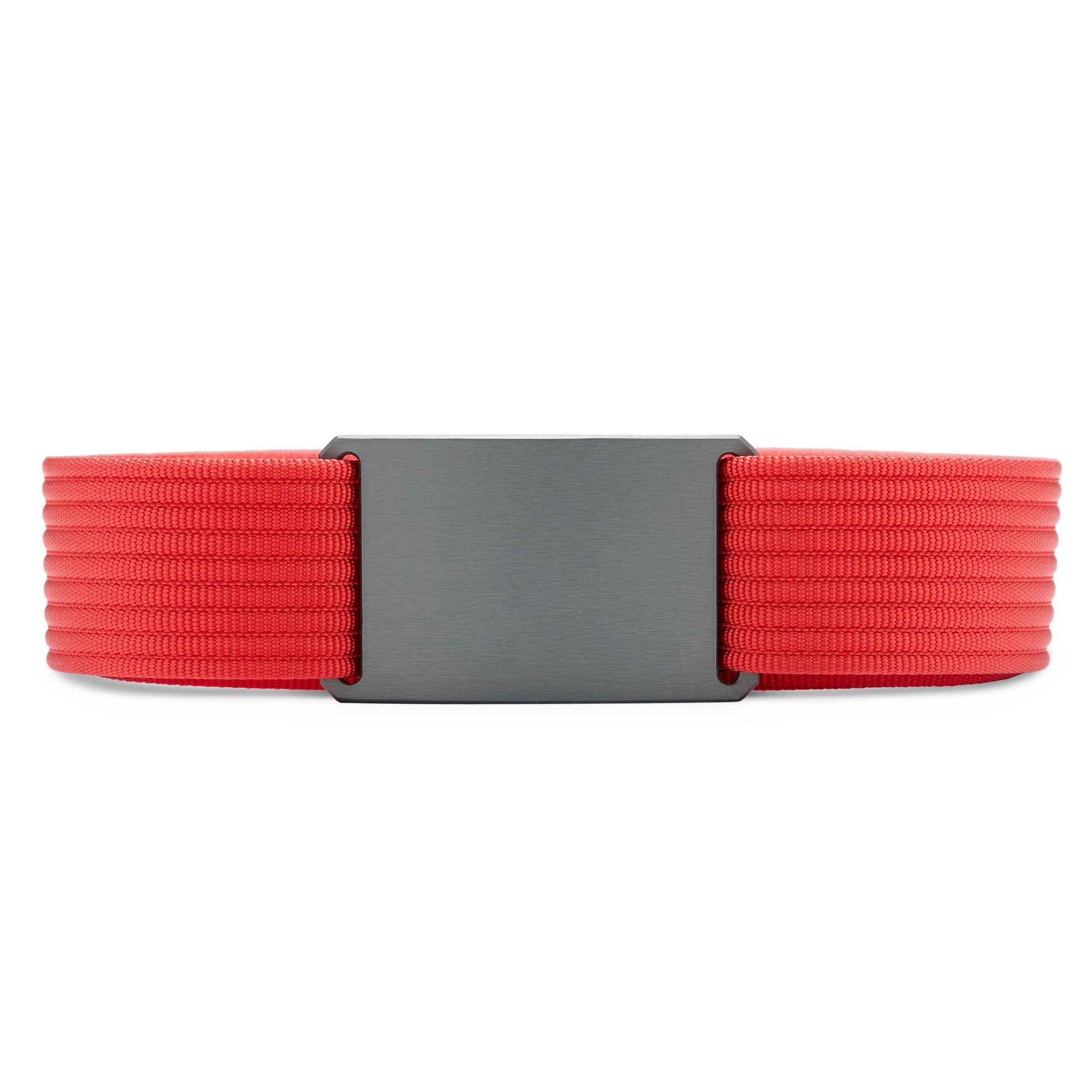 小物 VAULTROOM NYLON BELT / BLK Basic Nylon Belt with Plastic Buckle K702 | Falco