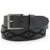 Taos Leather Belt