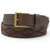 Taos Leather Belt